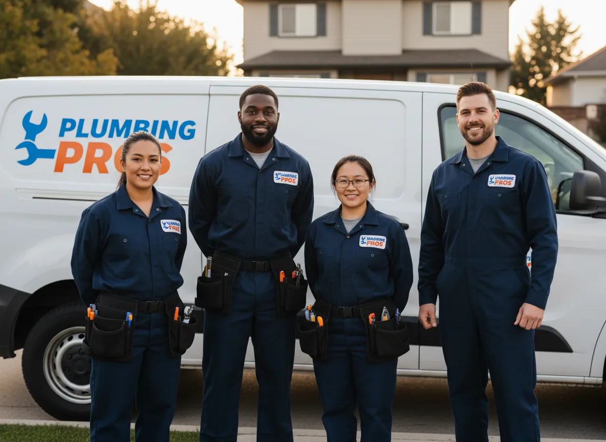 Water Heater Repair company in New Salem, ND