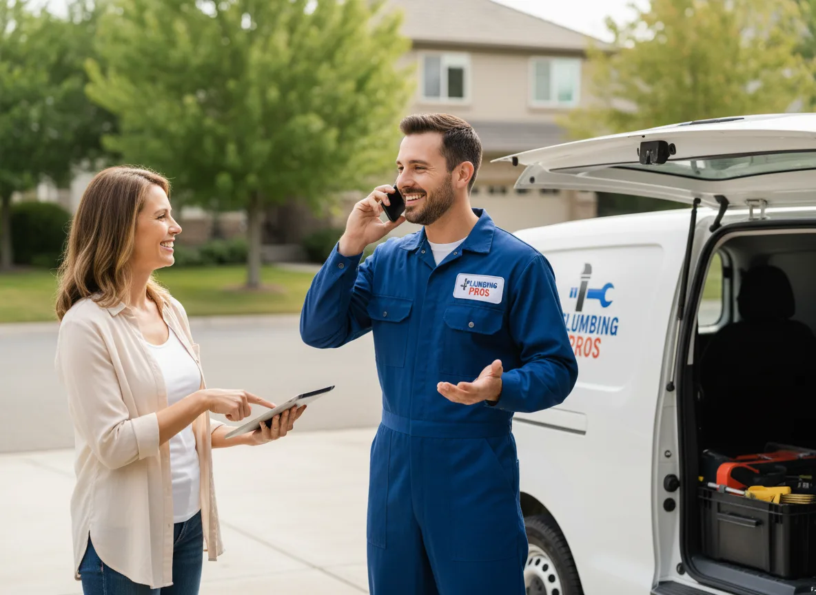 Water Heater Repair New Salem, ND FAQs